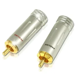 wtyk-rca-cinch-czincz-na-kabel-prolink-premium-trc016-zlocony-para