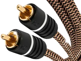 kabel-do-subwoofera-rca-rca-proson-arctic-series-subwoofer-cable-1m