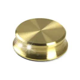 pro-ject-record-puck-classic-brass-docisk-stabilizator-do-plyty-winylowej