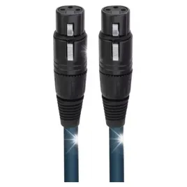 kabel-interkonekt-2xlr-2xlr-wireworld-luna-8-6m