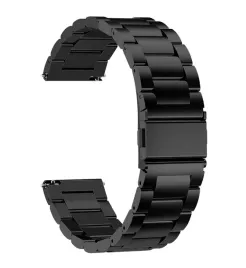 fullmosa-bransoleta-do-zegarka-smartwatcha-stalowa-14-mm-czarna