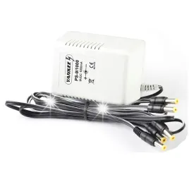 yankee-ps-9-1000-stabilizowany-zasilacz-9v-1000ma-do-6-efektow-gitarowych