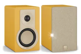 kolumny-glosnikowe-podstawkowe-lub-na-sciane-male-dali-kupid-golden-yellow