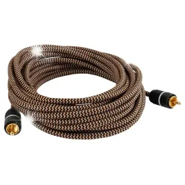 kabel-do-subwoofera-rca-rca-proson-arctic-series-subwoofer-cable-6m