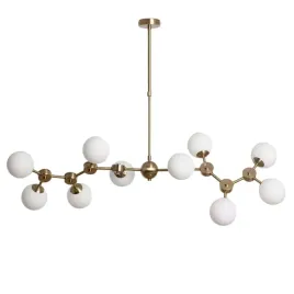 szklana-lampa-wiszaca-gambino-abr-zwzl-10xe27-abruzzo-molekuly-bialy-zloty