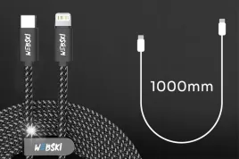 kabel-webski-usb-typ-c-apple-lightning-1-m-czarny