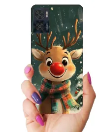 etui-case-do-motorola-moto-e22-e22i-reniferki-swiateczne