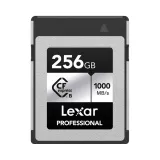 karta-pamieci-compactflash-lexar-cfexpress-pro-silver-256-gb