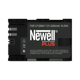 akumulator-newell-plus-zamiennik-lp-e6nh-2600-mah-do-canon