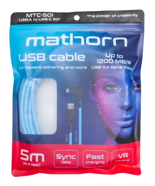 mathorn-mtc-501-kabel-usb-a-c-katowy-5m-10gbps-60w-waga-z-opakowaniem-1-kg