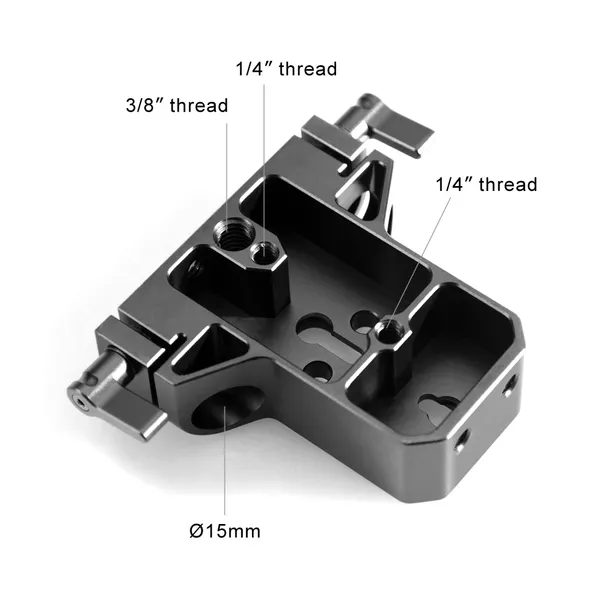 smallrig-1674-multipurpose-u-base-baseplate-certyfikat-ce