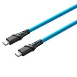 mathorn-mtc-210-kabel-usb-c-c-2m-20gbps-pd-100w-dlugosc-kabla-2-m
