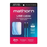 mathorn-mtc-210-kabel-usb-c-c-2m-20gbps-pd-100w-kod-producenta-mtc-210