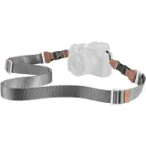 pasek-do-aparatu-nylon-szary-marka-kandf-concept