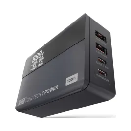 ladowarka-2xusb-c-2xusb-newell-gan-tech-100w-qc