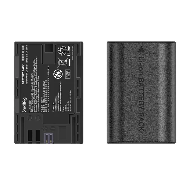 smallrig-3821-2xakumulator-canon-lp-e6nh-ladowarka-rodzaj-oryginal
