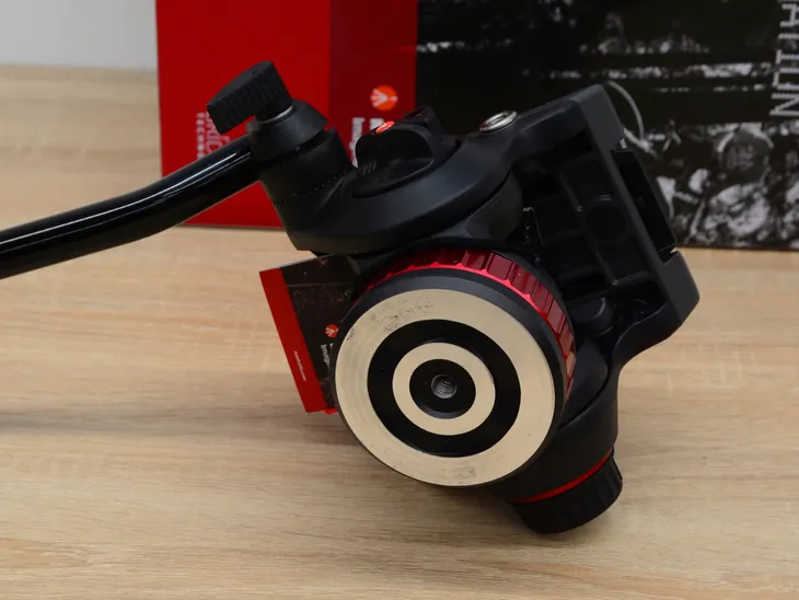 glowica-video-manfrotto-mvh502ah-model-mvh502ah-marka-manfrotto