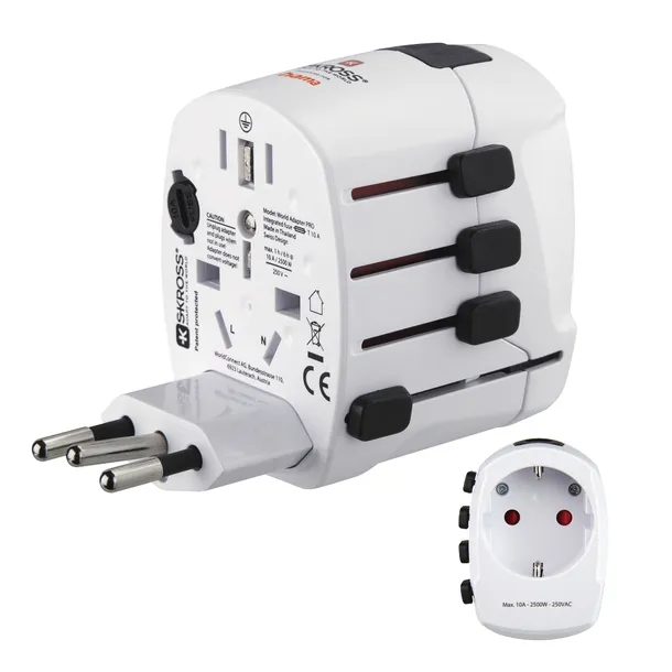 adapter-podrozny-world-travel-pro-waga-z-opakowaniem-0-3-kg