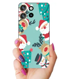 etui-case-do-motorola-edge-60-pro-reniferki-swiateczne