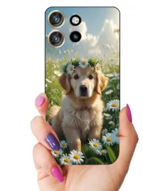 etui-case-do-motorola-edge-60-pro-pieski-szczeniaczki
