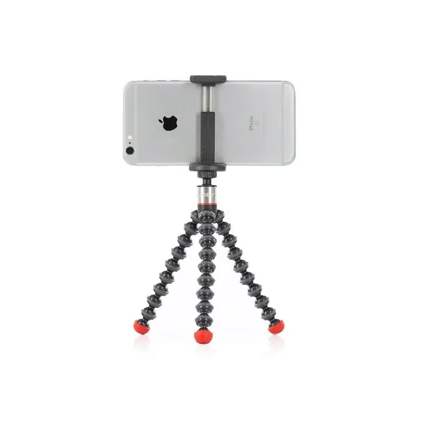 tripod-joby-griptight-one-gp-magnetic-impulse-165-cm-czarny-kolor-czarny