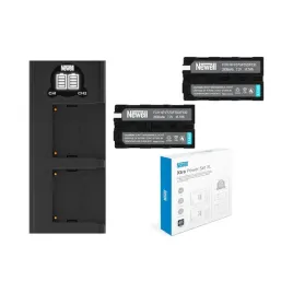 ladowarka-2x-akumulator-newell-do-sony-np-f570