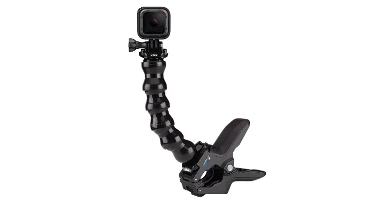 uchwyt-rowerowy-gopro-jaws-flex-clamp-waga-z-opakowaniem-0-3-kg