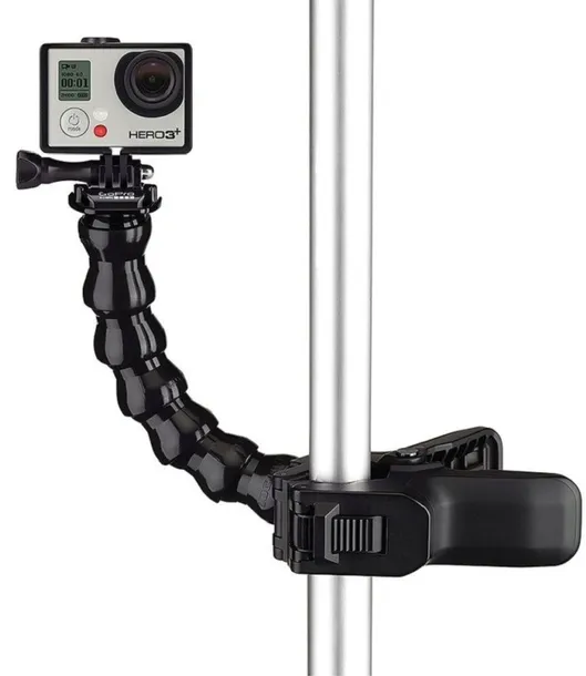 uchwyt-rowerowy-gopro-jaws-flex-clamp-marka-gopro-model-jaws-flex-clamp
