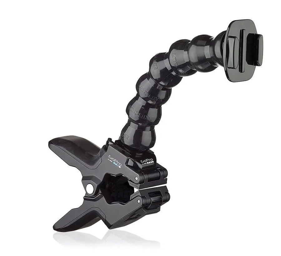 uchwyt-rowerowy-gopro-jaws-flex-clamp