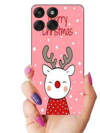 etui-case-do-motorola-edge-60-reniferki-swiateczne