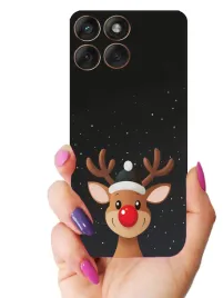 etui-case-do-motorola-edge-60-reniferki-swiateczne