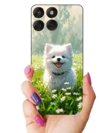 etui-case-do-motorola-edge-60-pieski-szczeniaczki