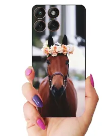 etui-case-do-motorola-edge-60-konie-kucyki-pony