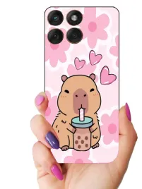 etui-case-do-motorola-edge-60-kapibara-gryzonie-hit
