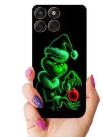 etui-case-do-motorola-edge-60-grinch-swieta-prezent