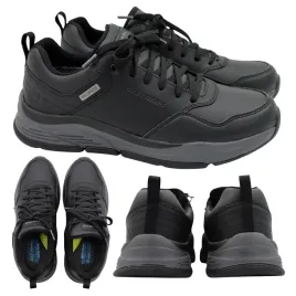 buty-meskie-sportowe-skechers-czarne-wygodne-sneakersy-210021-bkgy-r-43