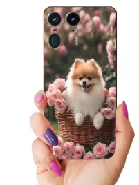 etui-case-do-motorola-edge-50-ultra-pieski-szczeniaczki