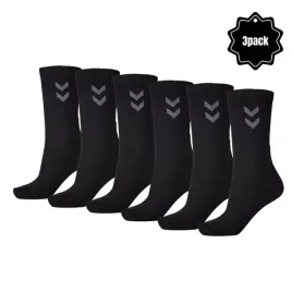 skarpety-sportowe-czarne-wygodne-hummel-3pak-22030-2001-r-36-40