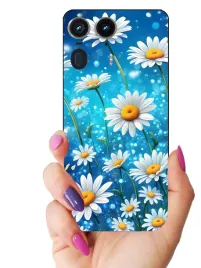 etui-case-do-motorola-edge-50-ultra-kwiaty-rozne-wzorki