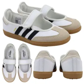 buty-sportowe-adidas-samba-jane-damskie-biale-baleriny-jr1402-r-38