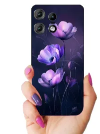 etui-case-do-motorola-edge-50-pro-kwiaty-rozne-wzorki