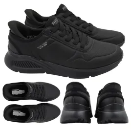 buty-meskie-sportowe-skechers-czarne-wygodne-wsuwane-183125-bbk-r-45