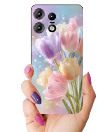 etui-case-do-motorola-edge-50-pro-kwiaty-polne-maki