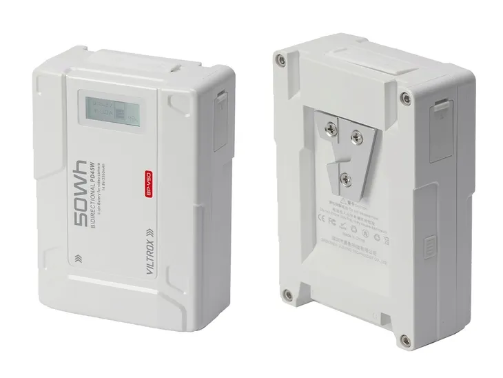 akumulator-viltrox-v-lock-v-mount-bp-v50