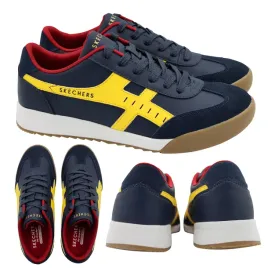 buty-meskie-skechers-granatowe-wygodne-lekkie-sneakersy-183280-nvyl-r-425