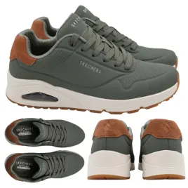 buty-sportowe-meskie-zielone-wygodne-sneakersy-skechers-183004-olv-r-44