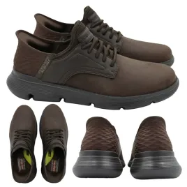 buty-meskie-skorzane-skechers-brazowe-wygodne-wsuwane-205046-choc-r-43