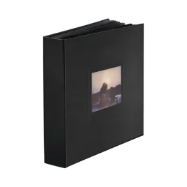 album-do-zdjec-polaroid-czarny-z-kieszeniami-na-161-zdjec
