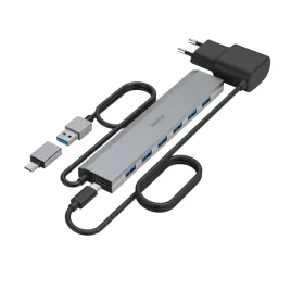usb-3-2-gen1-7xusb-a-5-gbit-s-adap-c-zasilacz