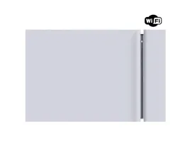 grzejnik-elektryczny-z-wifi-radialight-kyoto-7-bialy-750-w